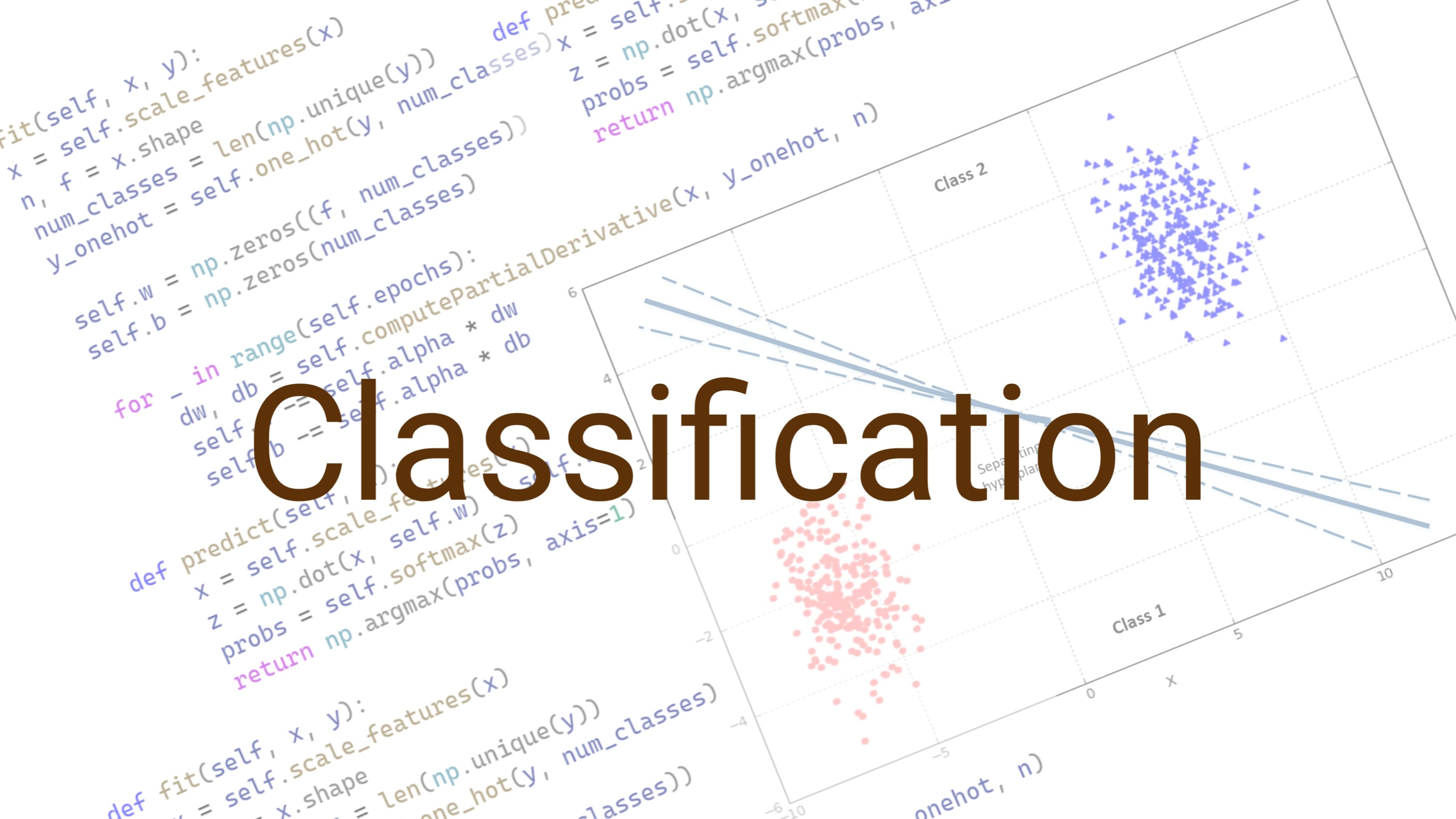 Doc2Model - Classification